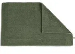 RHOMTUFT Badteppich PRESTIGE/EXQUISIT olive 45 x 60 cm