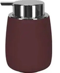 Kleine Wolke Seifenspender Eclipse Vino 8,6x13,1x8,6cm/ 280ml