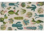 Gino Falcone Rosetta GF-021 103 weiss multi 120 cm x 180 cm