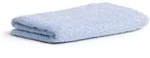 M&Ouml;VE Frottierserie Superwuschel Uni aquamarine Badetuch 100x160 cm