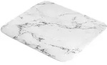 Kleine Wolke Duscheinlage Marble, Anthrazit 55 x 55 cm Duscheinlage