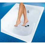 Kleine Wolke Anti Rutsch Daisies Clear Set 18-teilig