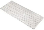 Kleine Wolke Wanneneinlage Honey, Clear 36x 80 cm