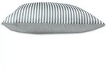 Janine Bettw&auml;sche modernclassic Mako-Satin 3912 grau 135x200 cm + 80x80 cm