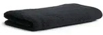 M&Ouml;VE Frottierserie Superwuschel Uni dark grey Duschtuch 80x150 cm