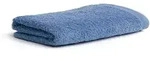 M&Ouml;VE Frottierserie Superwuschel Uni cornflower Duschtuch 80x150 cm