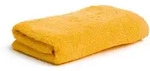M&Ouml;VE Frottierserie Superwuschel Uni gold Handtuch 60x110 cm