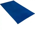 Vossen Strandtuch Beach Club reflex blue 100 x 180 cm