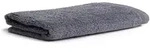 M&Ouml;VE Frottierserie Superwuschel Uni stone Badetuch 100x160 cm
