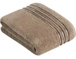 Vossen Frottierserie Cult de Luxe sierra Badetuch 100 x 150 cm