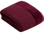 Vossen Frottierserie Pure berry Badetuch 100 x 150 cm