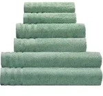 Kleine Wolke Frottierserie Royal Maledivia Duschtuch 70 cm x 140 cm