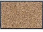 Astra Fu&szlig;matte Proper Tex sand 60 cm x 90 cm