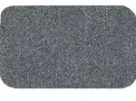 Astra Fu&szlig;matte Entra Saugstark anthrazit 60 x 75 cm