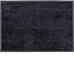 Sch&ouml;ner Wohnen Kollektion Fu&szlig;matte Miami Farbe 044 anthrazit-schwarz 67 x 150 cm