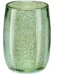 Kleine Wolke Zahnputzbecher Mercury, Evergreen 7,7x10,6x7,7/250ml