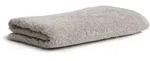 M&Ouml;VE Frottierserie Superwuschel Uni cashmere Badetuch 100x160 cm