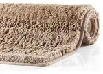 Kleine Wolke Badteppich Monrovia Kaschmir 60 cm x 100 cm