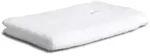 M&Ouml;VE Frottierserie Superwuschel Uni snow G&auml;stetuch 30x50 cm