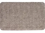 andiamo Fu&szlig;matte Samson granit 100 cm x 150 cm