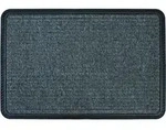 Astra Border Star anthrazit 39 x 59 cm