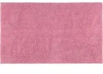 G&ouml;zze Badteppich Chenille altrosa 70 x 120 cm