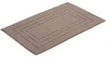 Vossen Badteppich Feeling pepplestone 60 x 60 cm