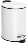 Kleine Wolke Kosmetikeimer Silence Weiss 3 Liter 3 Liter