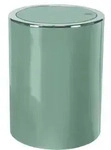 Kleine Wolke Kosmetikeimer Clap Maledivia Eimer 5 Liter