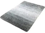 Kleine Wolke Badteppich Oslo Platin 70 cm x 120 cm
