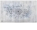 Tom Tailor Badteppich Oriental Bath Six blue 60 x 100 cm