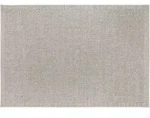 andiamo Teppich Savannah hellbraun 57 x 110 cm