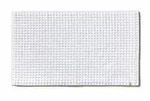 M&Ouml;VE Badteppich Piqu&eacute;e snow 60x100 cm