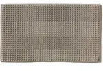 M&Ouml;VE Badteppich Piqu&eacute;e cashmere 60x100 cm