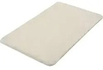 Kleine Wolke Badteppich Cony Beige 70x120 cm