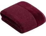 Vossen Frottierserie Pure berry Duschtuch 67 x 140 cm