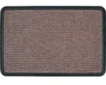 Astra Border Star braun 49 x 79 cm