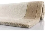 Luxor Living Nepalteppich Manali beige 40 x 60 cm