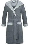 ESPRIT Bademantel Day grey steel XS