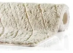 Kleine Wolke Badteppich Tender Sandbeige 60x 60 cm