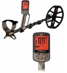 Minelab X-Terra Elite Metalldetektor