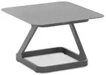 Niehoff Quattro Beistelltisch 70x70cm