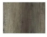 Sieger Polytec Tischplatte 90x90cm, Dekor Eiche dunkel