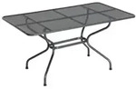 Royal Garden Verso Universal Tisch 145 x 90cm