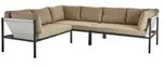 Brafab Allie Loungeset, Barley