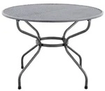 Royal Garden Verso Tisch rund 105cm