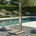 Ideal Gartendusche Elba