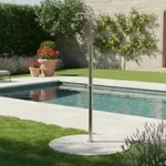 Ideal Gartendusche Romeo