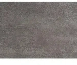 Zebra Sela Tischplatte HPL Beton 110cm rund