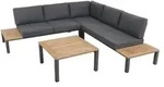 MWH Reno Lounge-Set inkl. Polster